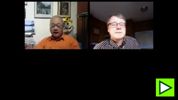 Dan Schneider Video Interview #3: The Loren Eiseley Society- Pt 1